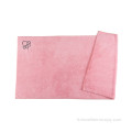 Serviette absorbante en microfibre pour chien